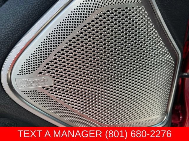 New 2026 RAM 1500 Tungsten AWD/4WD image 20