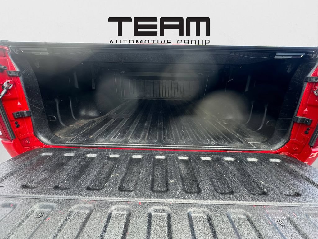 Certified 2022 RAM 1500 Big Horn w/ Night Edition AWD/4WD image 27