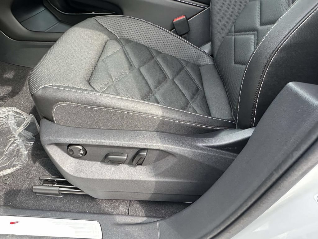 New 2026 Volkswagen Atlas SE AWD/4WD image 15