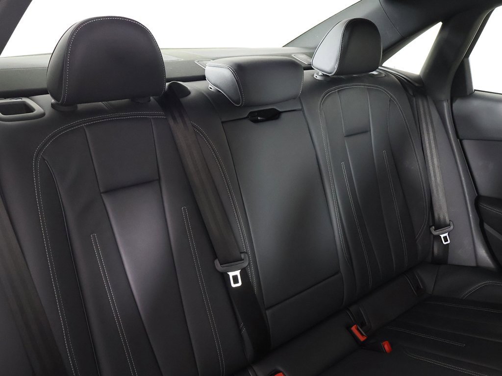 Used 2022 Audi A4 2.0T Premium Plus image 30