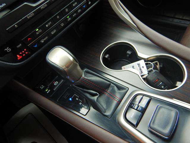 Used 2018 Lexus RX 350L AWD image 18