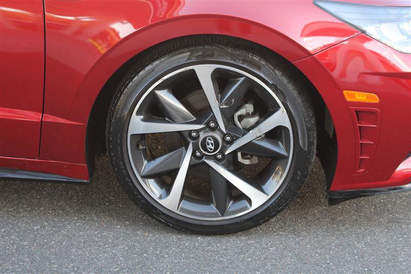 Used 2023 Hyundai Sonata SEL Plus image 10