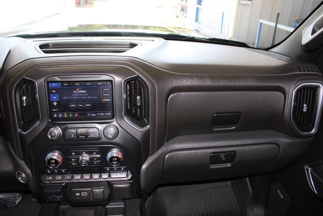 Used 2020 GMC Sierra 1500 AT4 w/ AT4 Premium Package AWD/4WD image 29