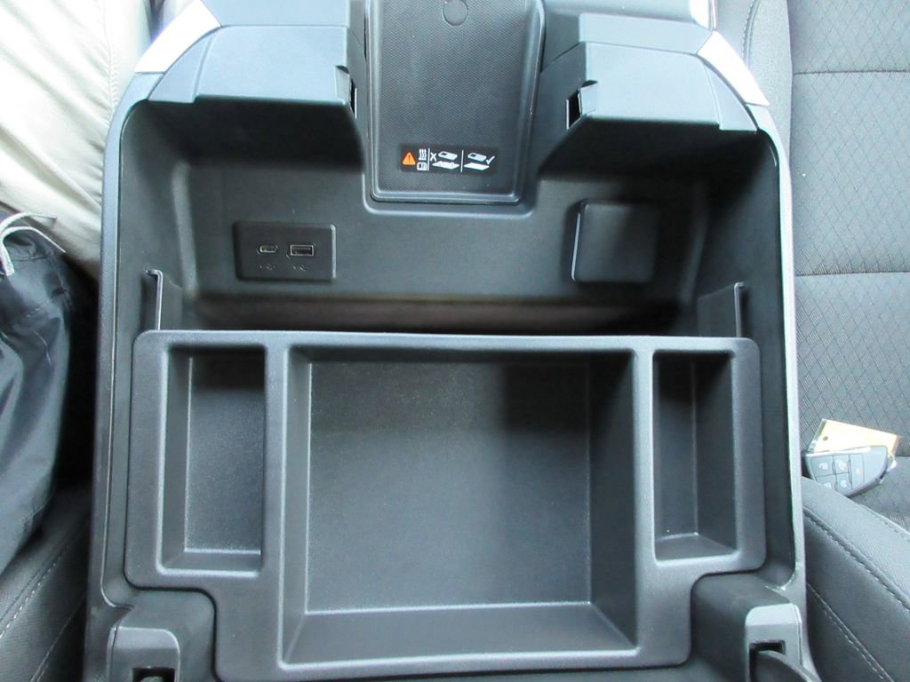 New 2026 Chevrolet Silverado 2500 LT w/ Trail Boss Package image 31