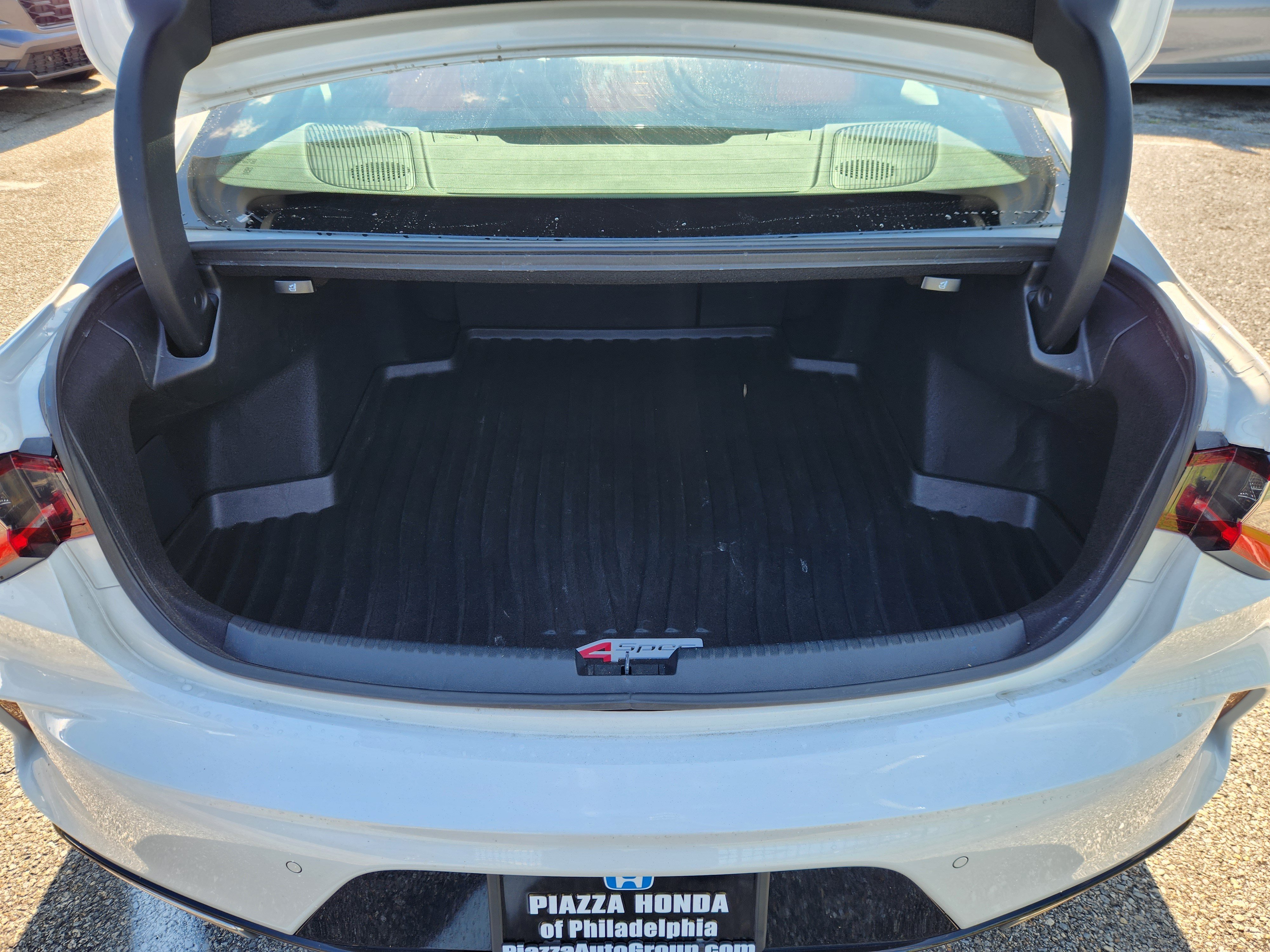 Used 2023 Acura TLX SH-AWD w/ A-SPEC Pkg image 20