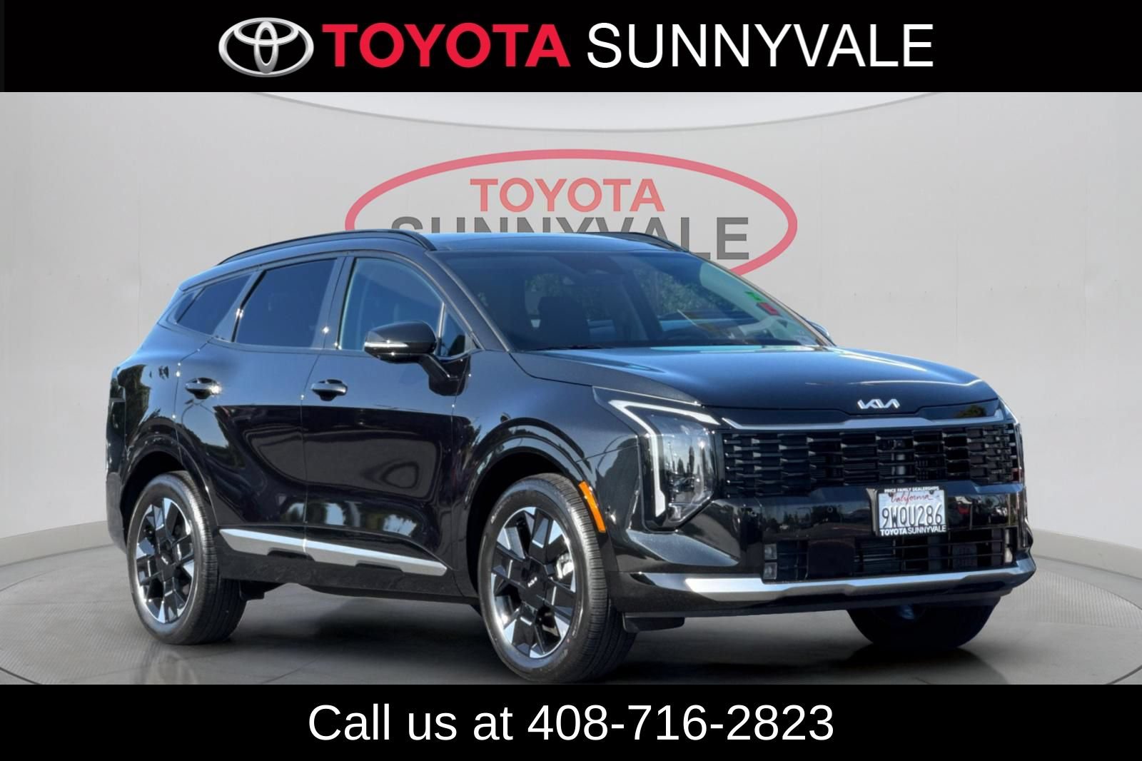 Used 2026 Kia Sportage SX Prestige AWD/4WD image 10