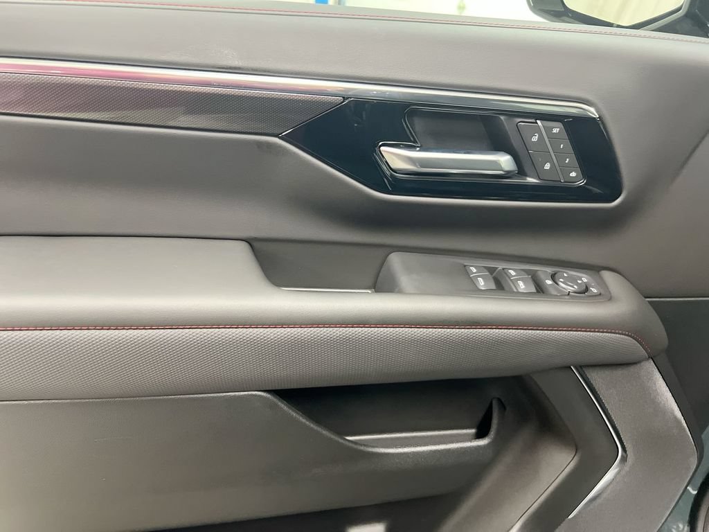 New 2026 Chevrolet Tahoe RST AWD/4WD image 21