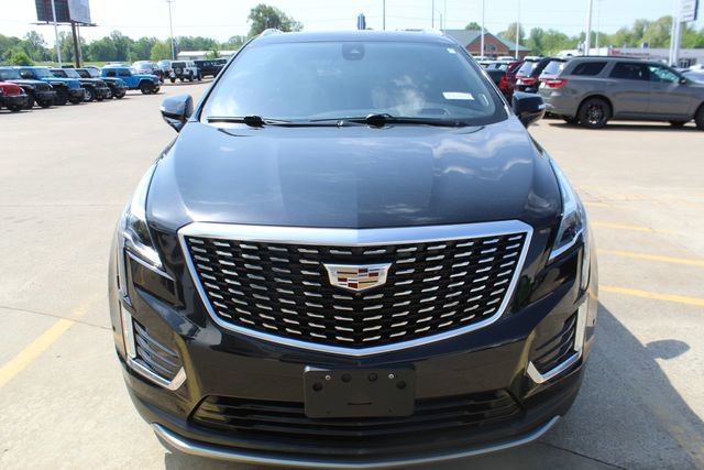 Used 2021 Cadillac XT5 Premium Luxury FWD image 7