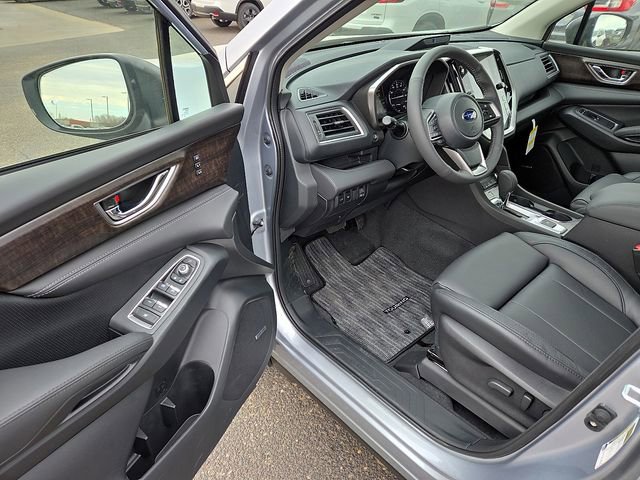 New 2026 Subaru Ascent Touring image 9
