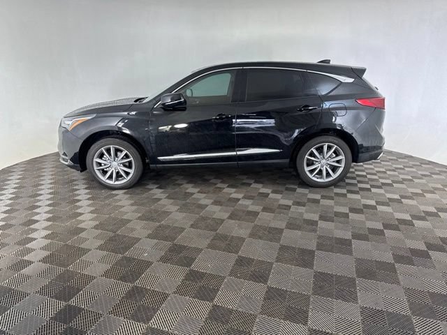 Used 2023 Acura RDX FWD w/ Technology Package image 10