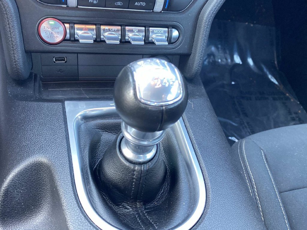 Certified 2020 Ford Mustang GT w/ GT Performance Package RWD image 30