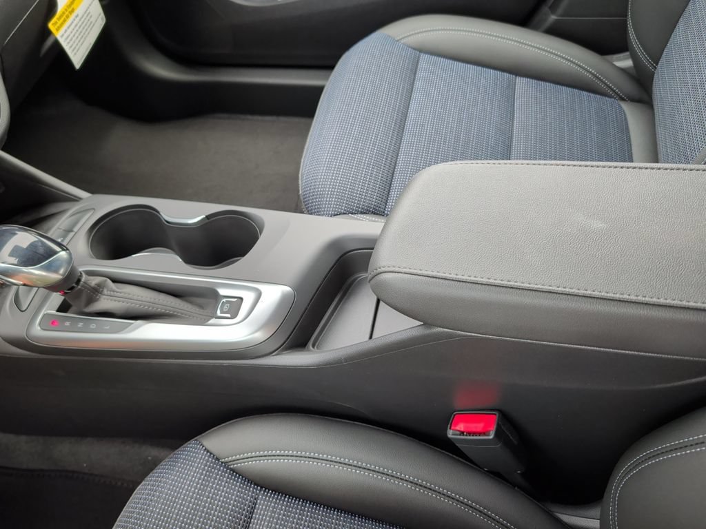 New 2026 Buick Envista Sport Touring w/ Convenience I Package FWD image 30