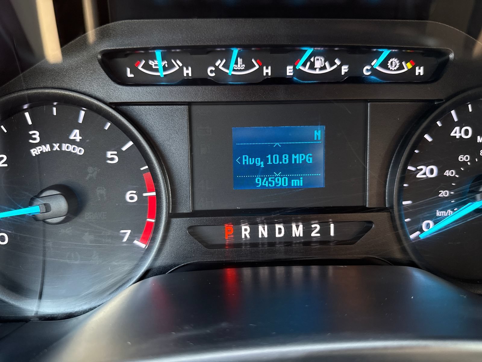 Used 2020 Ford F250 XL w/ STX Appearance Package AWD/4WD image 12