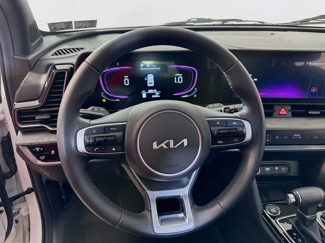 Used 2023 Kia Sportage X-Line w/ X-Line Premium Package image 13