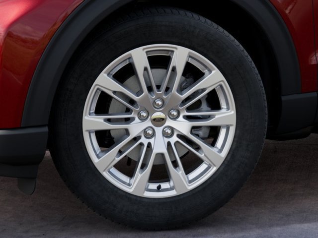New 2027 Ford Explorer Platinum AWD/4WD image 19