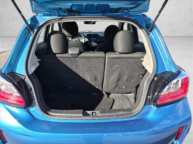 Used 2024 Mitsubishi Mirage ES FWD image 6