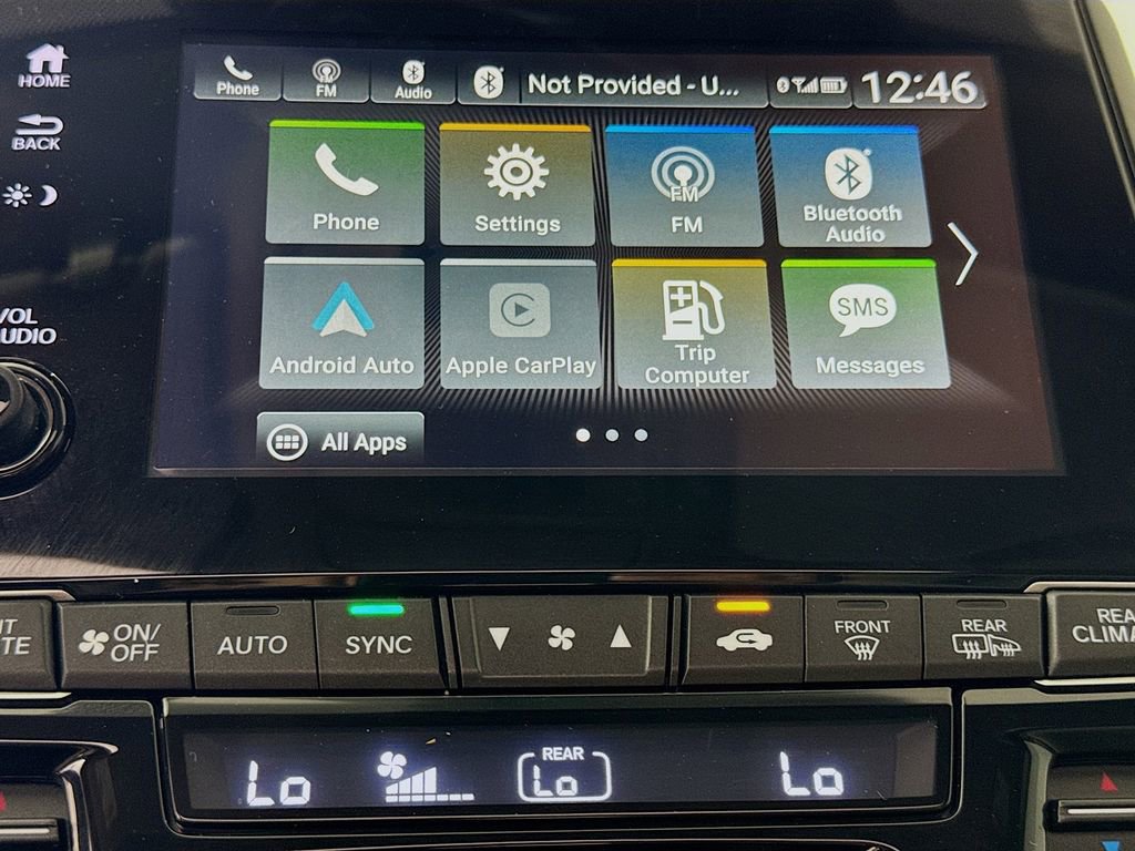 Used 2020 Honda Odyssey EX-L image 17