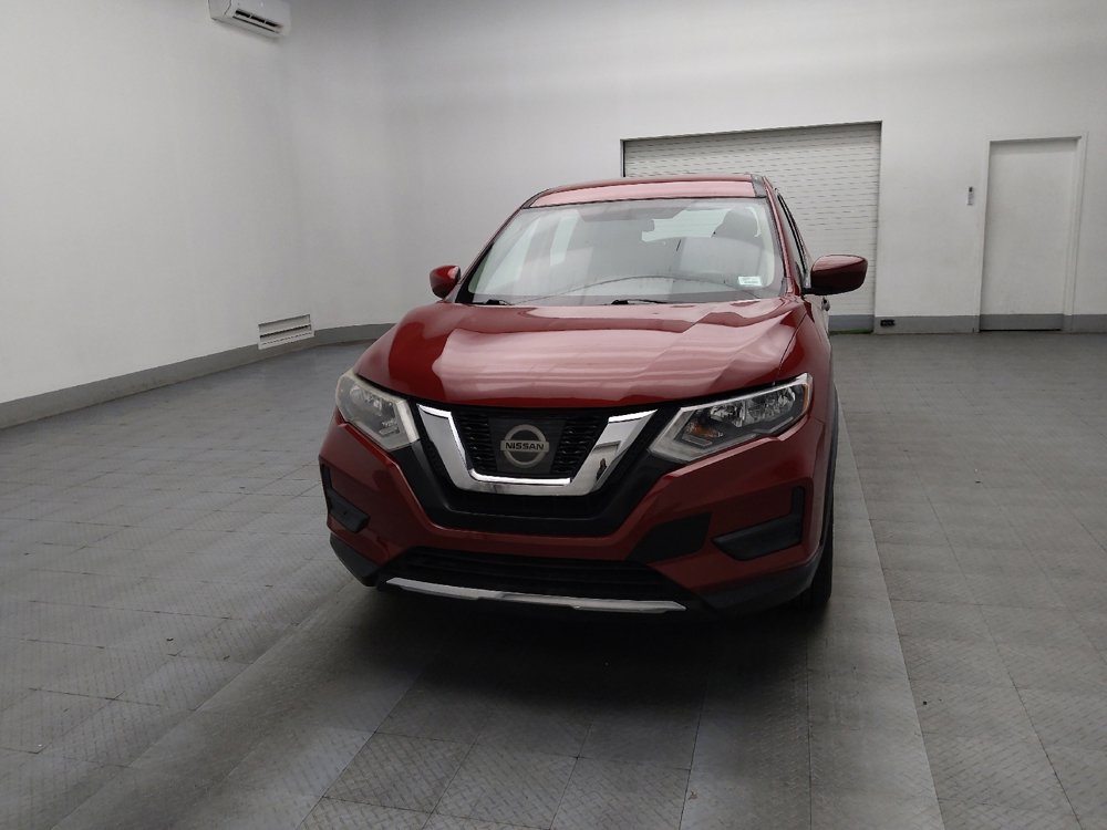 Used 2017 Nissan Rogue S FWD image 15