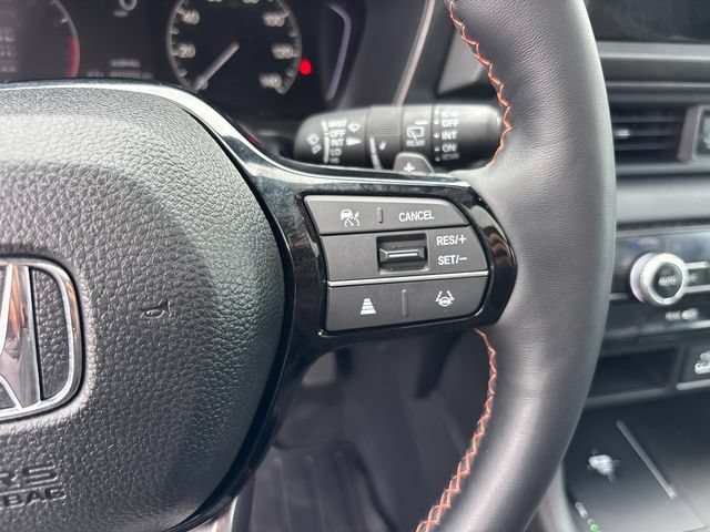 Used 2025 Honda Pilot TrailSport image 18
