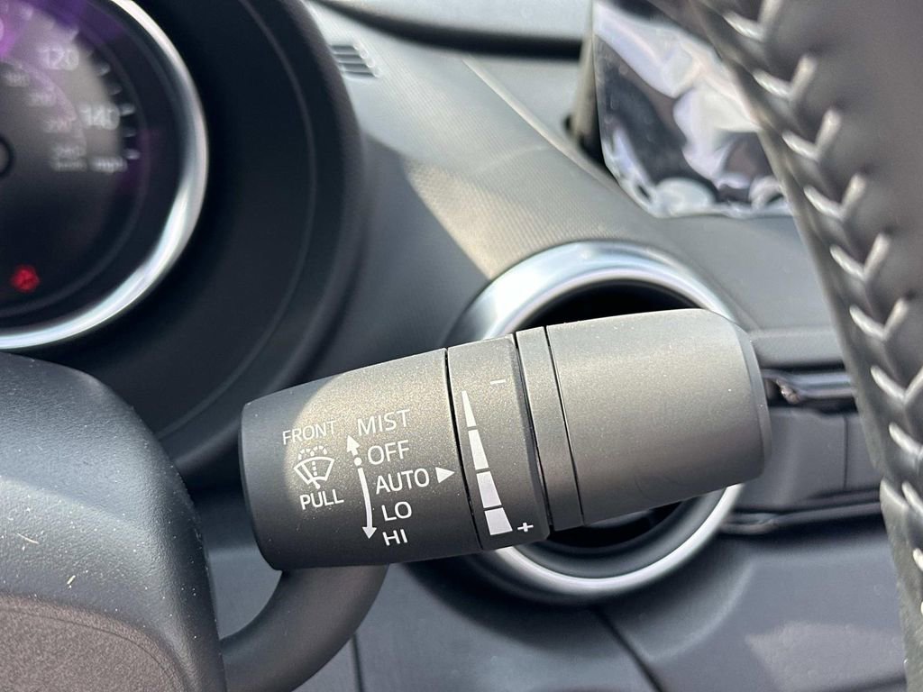 New 2026 MAZDA MX-5 Miata RF Grand Touring image 20