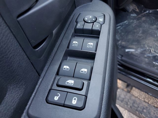 New 2025 RAM 2500 Tradesman image 24