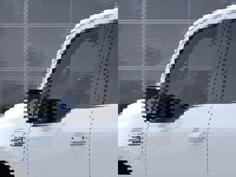 New 2025 Ford F150 Lightning Flash image 32