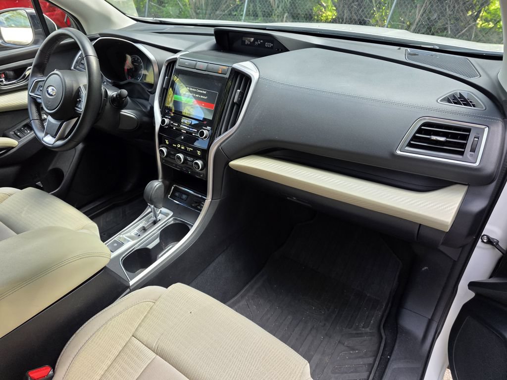 Used 2020 Subaru Ascent Premium w/ Convenience Package AWD/4WD image 11