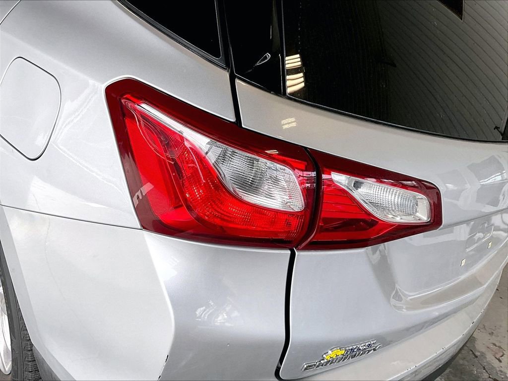 Used 2020 Chevrolet Equinox LT image 33