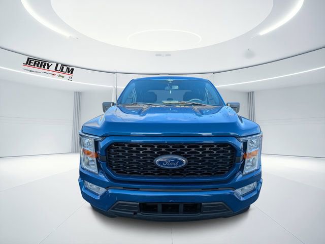 Used 2022 Ford F150 XL w/ STX Appearance Package image 6