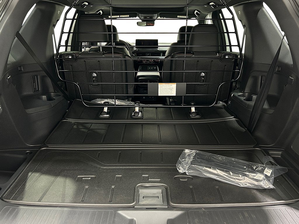 New 2026 Honda Pilot TrailSport image 31