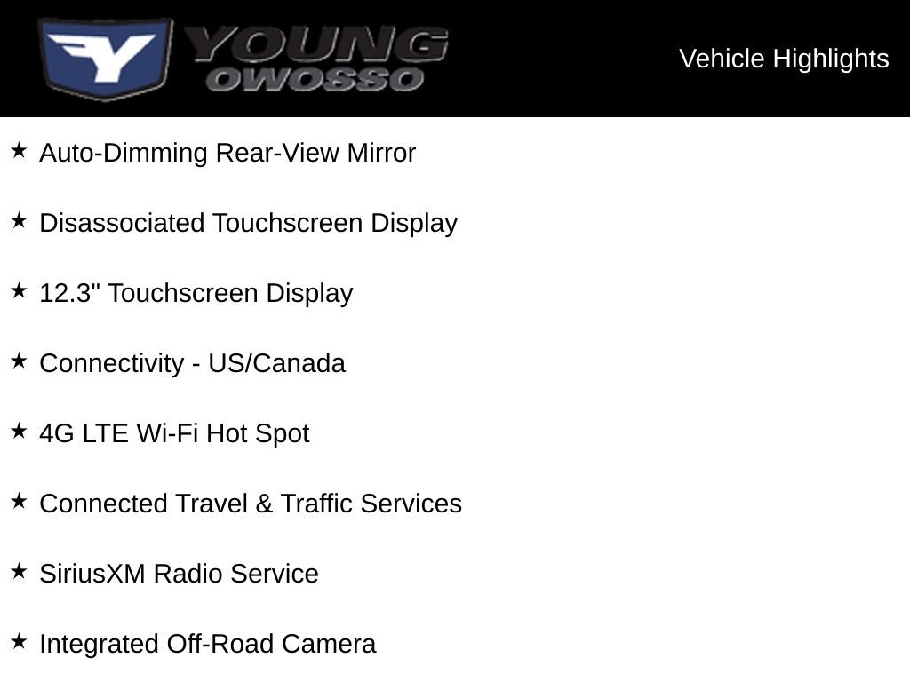 Used 2024 Jeep Wrangler Unlimited Sahara w/ Technology Group AWD/4WD image 7