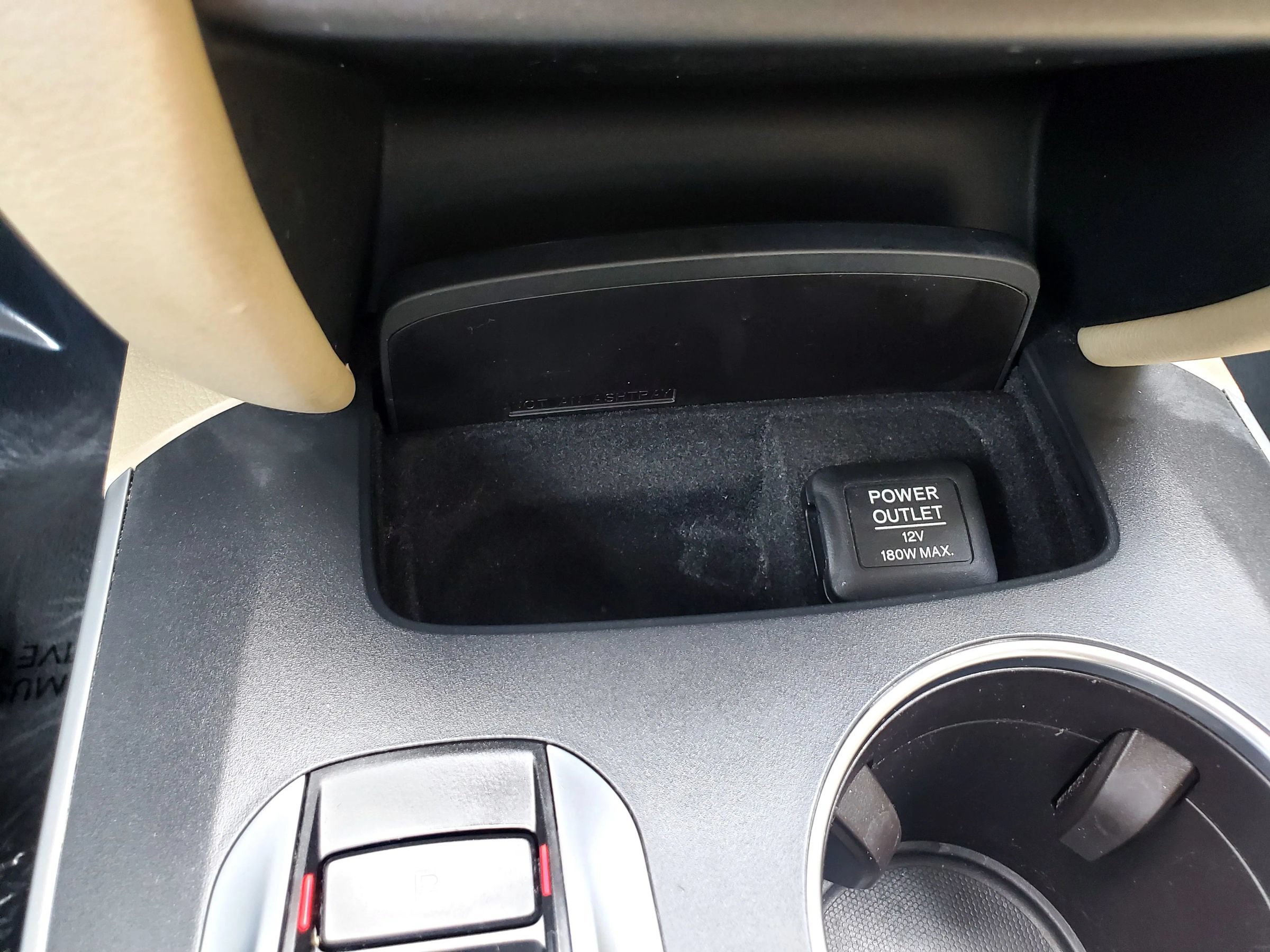 Used 2019 Acura MDX FWD image 27
