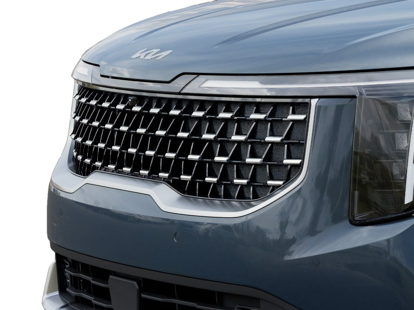 New 2026 Kia Carnival SX FWD image 12