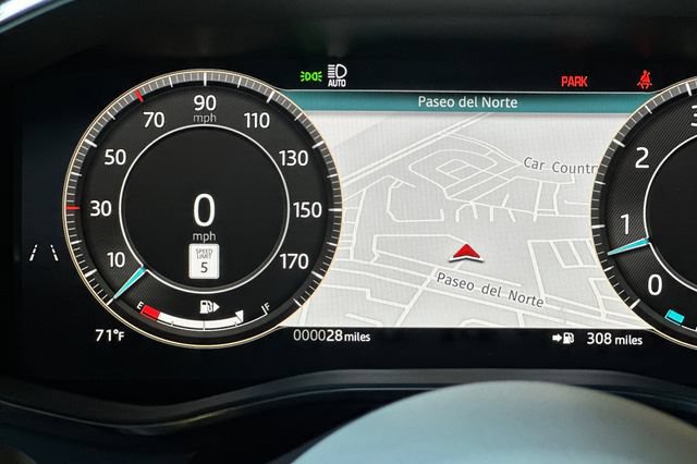 New 2026 Jaguar F-PACE R-Dynamic S AWD/4WD image 26