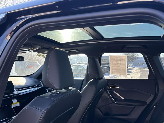 Certified 2025 BMW X1 xDrive28i w/ Convenience Package image 24