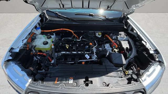 Used 2024 Ford Maverick XLT FWD image 32
