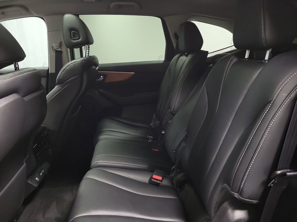 Used 2022 Acura MDX SH-AWD w/ Technology Package image 22
