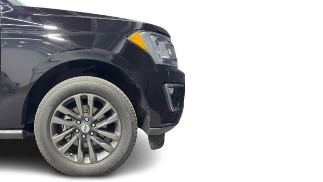 Used 2021 Ford Expedition Max Limited RWD image 8