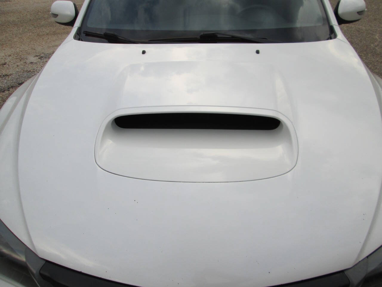 Used 2013 Subaru Impreza WRX STI AWD/4WD image 8