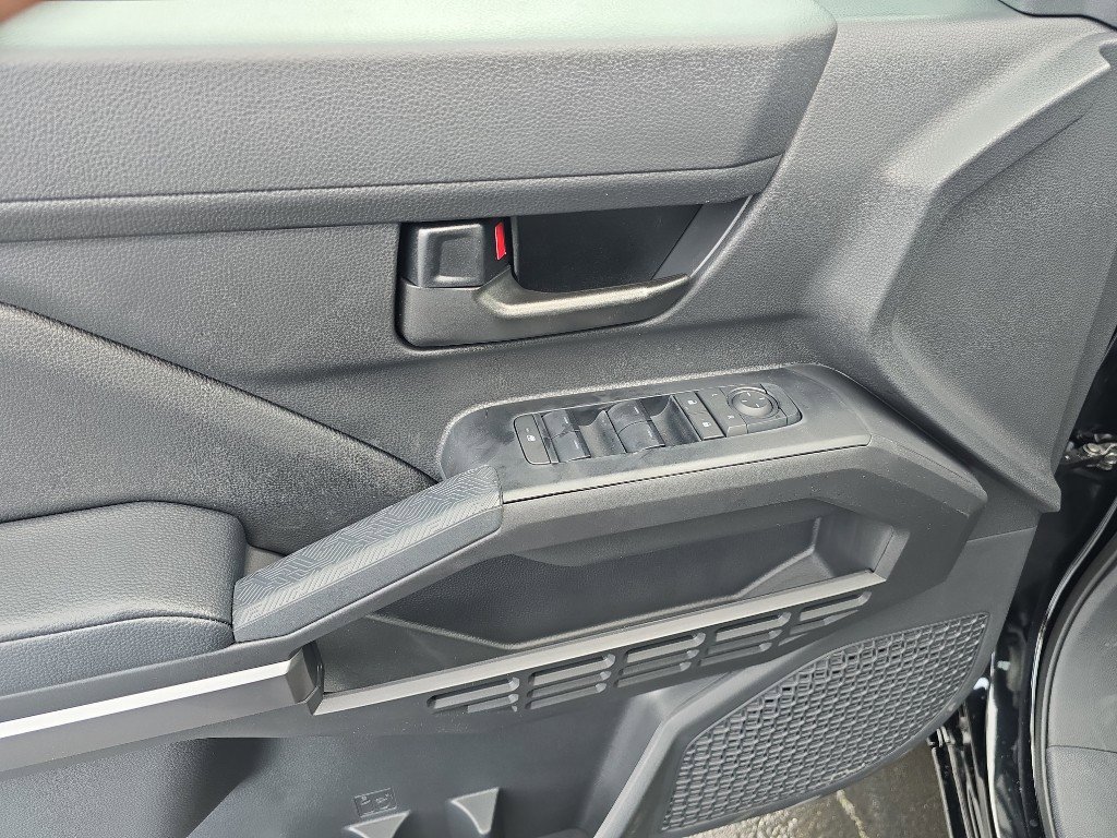 Used 2026 Toyota Tacoma SR5 image 11