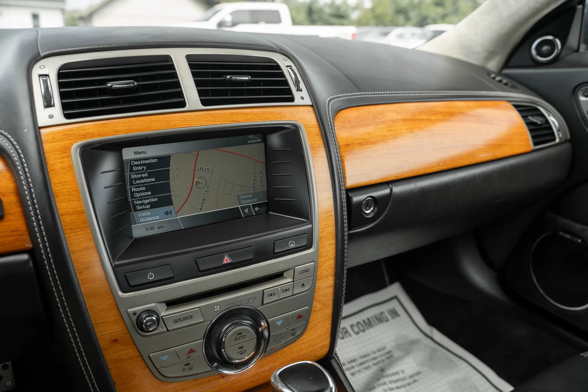 Used 2008 Jaguar XKR R RWD image 17