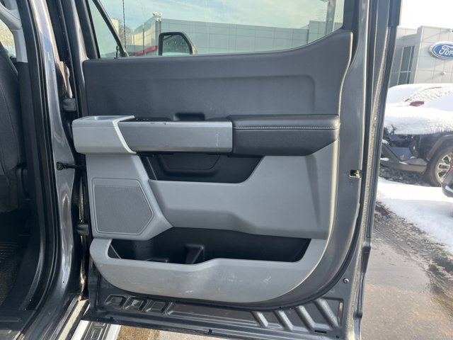 Certified 2023 Ford F250 XLT w/ Snow Plow Prep Package image 22