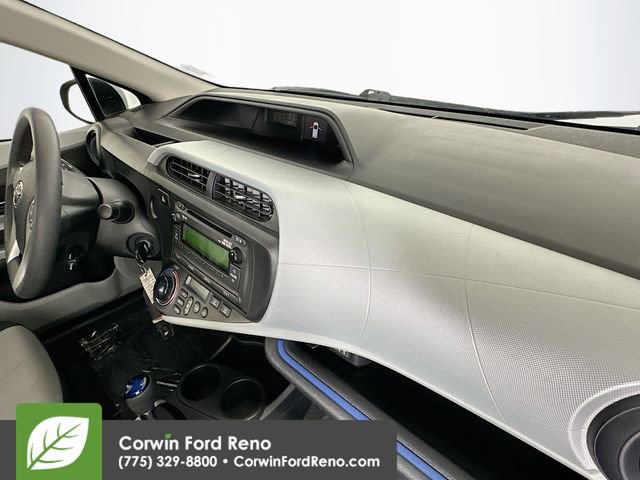 Used 2012 Toyota Prius C Two image 25