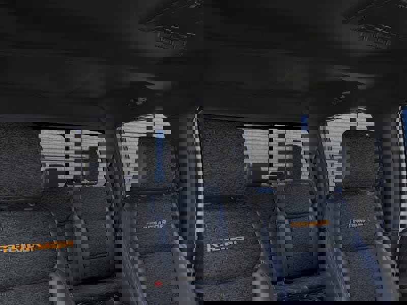 New 2025 Ford F150 Tremor image 22