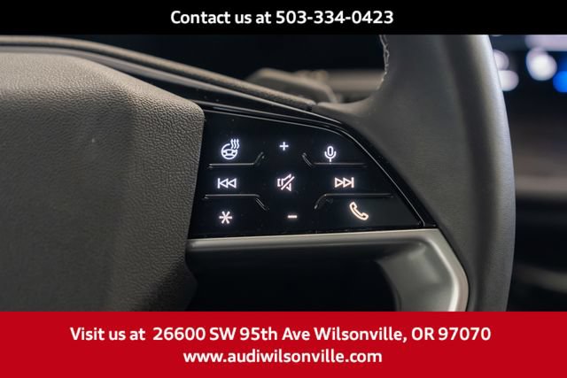 Used 2025 Audi Q5 Premium Plus AWD/4WD image 15