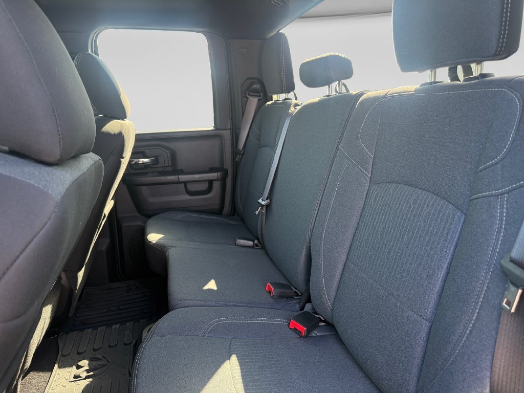 Used 2022 RAM 1500 Warlock w/ Electronics Group AWD/4WD image 35
