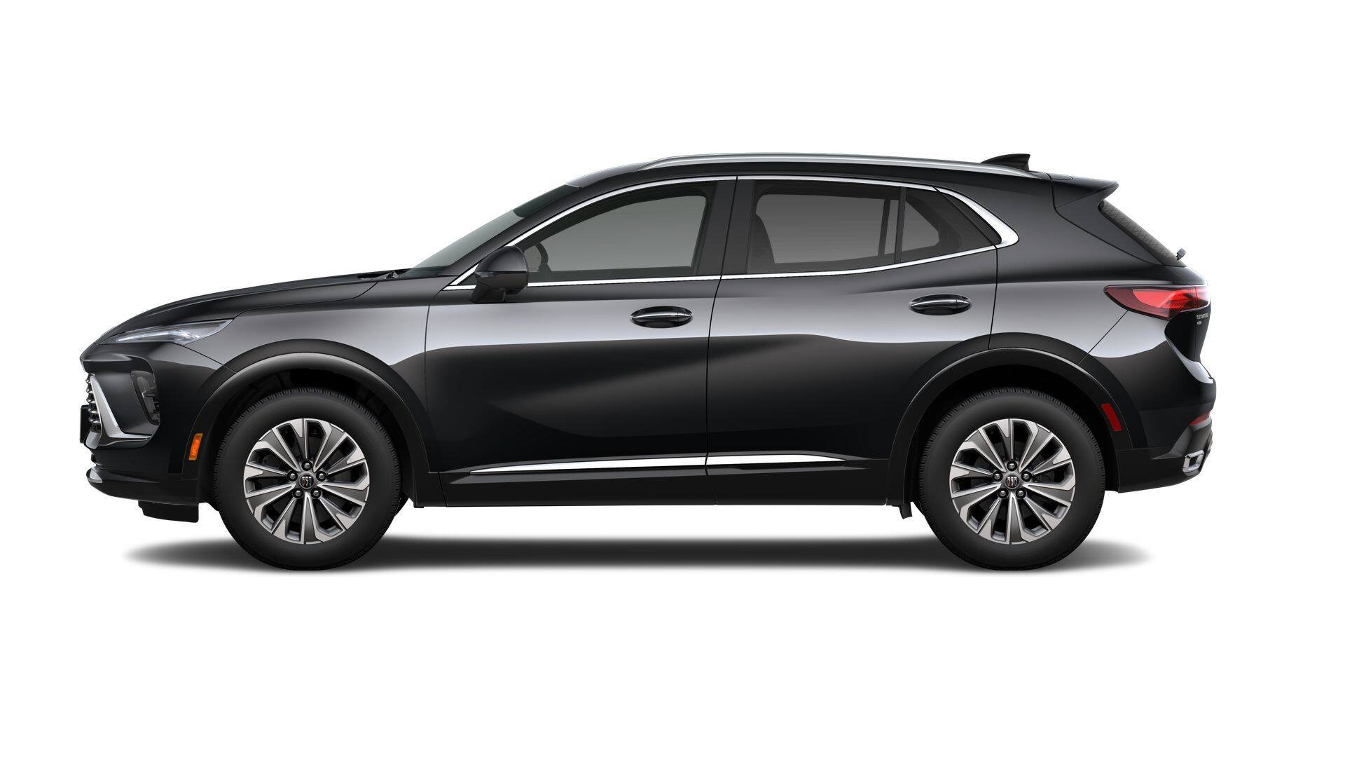 New 2026 Buick Envision Preferred AWD/4WD image 25