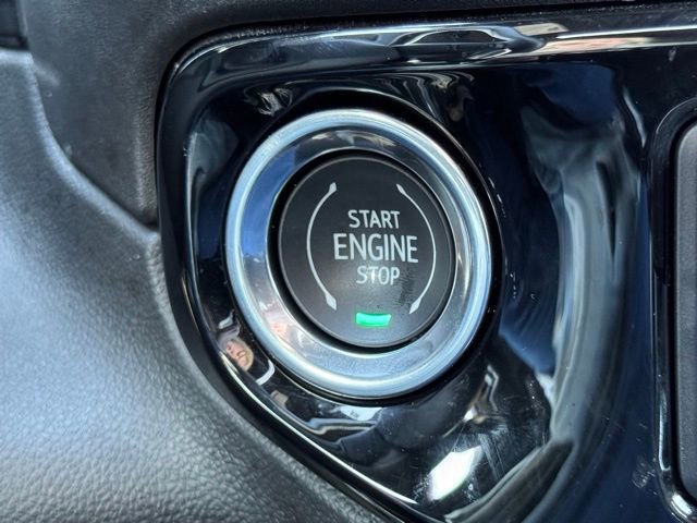 Used 2024 Chevrolet Silverado 2500 High Country w/ Technology Package image 29