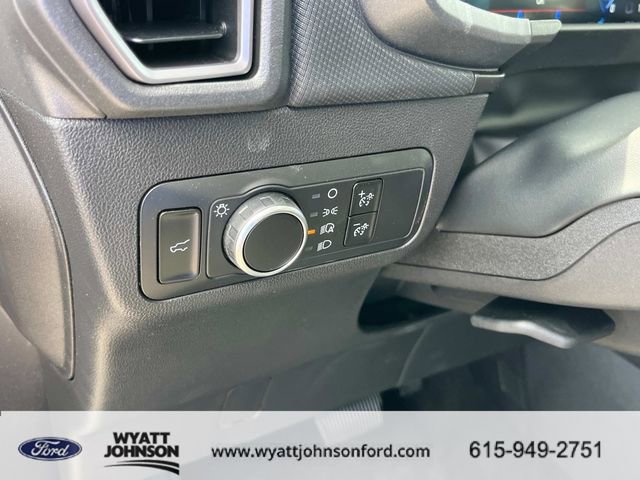 New 2025 Ford Bronco Sport Big Bend image 23