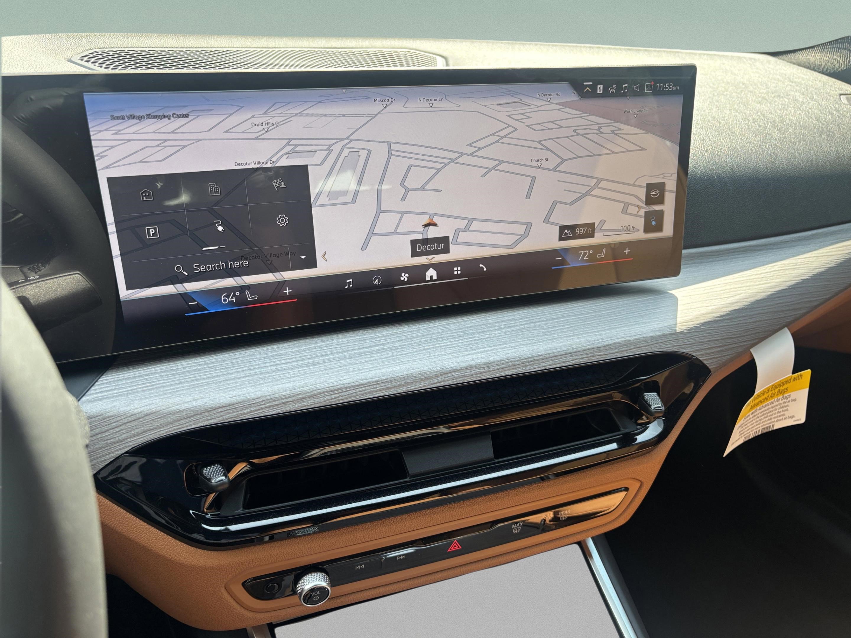 New 2026 BMW i4 eDrive40 w/ Parking Assistance Package RWD image 12